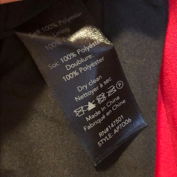 MIKA MINDEL dress - Picture 5 of 7